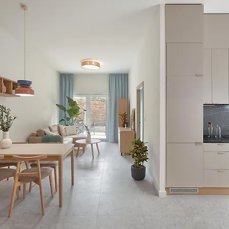 Ht Nest - Poznań
