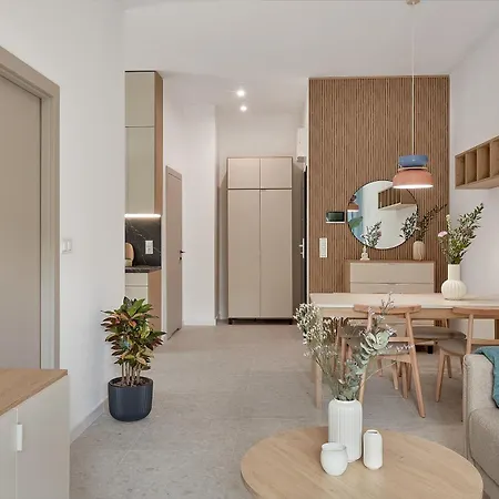Apartament Ht Nest - *