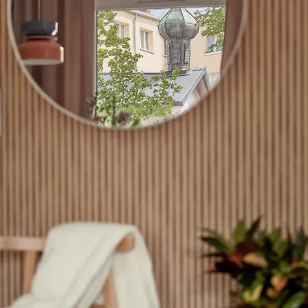Apartament Ht Nest - Poznań