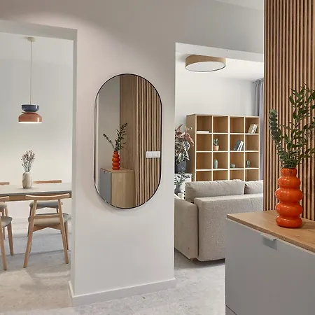 Apartament Ht Nest - *