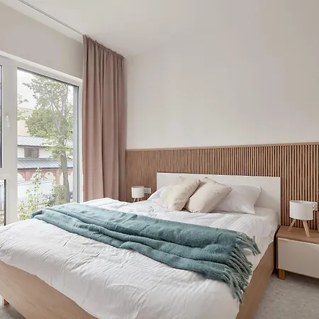 Apartament Ht Nest -