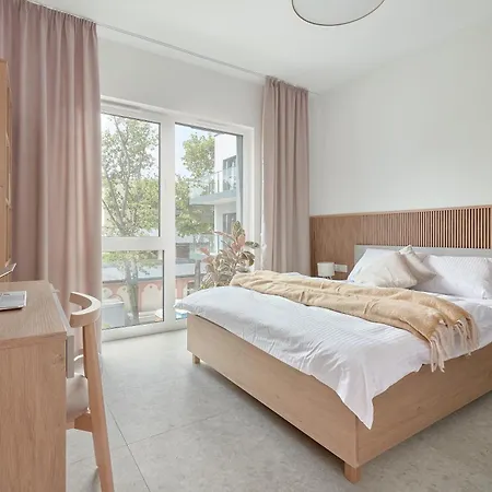 Apartament Ht Nest -
